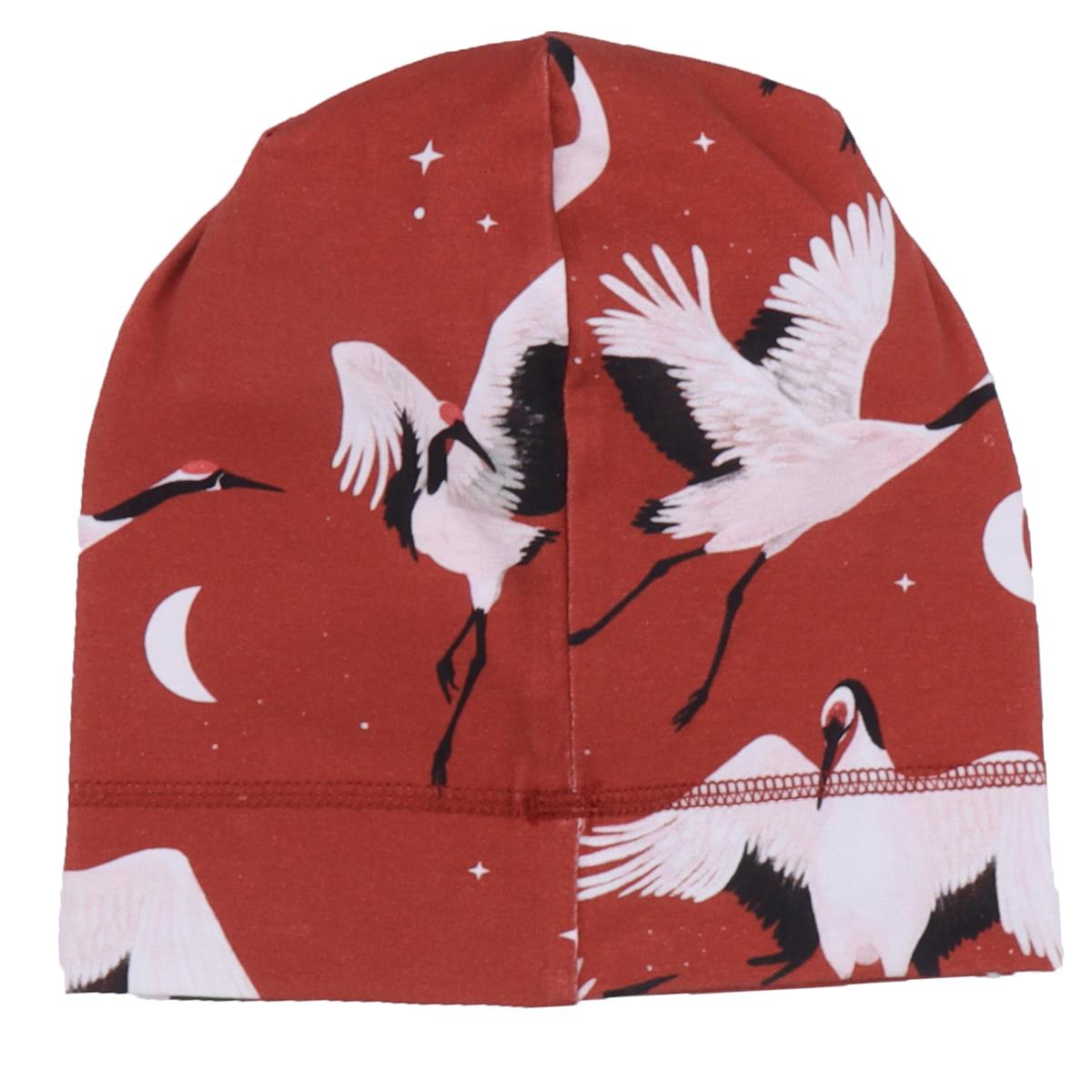 Bonnet en coton (bio)