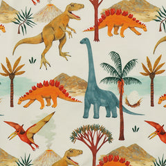 Dinasaur World-Shorts