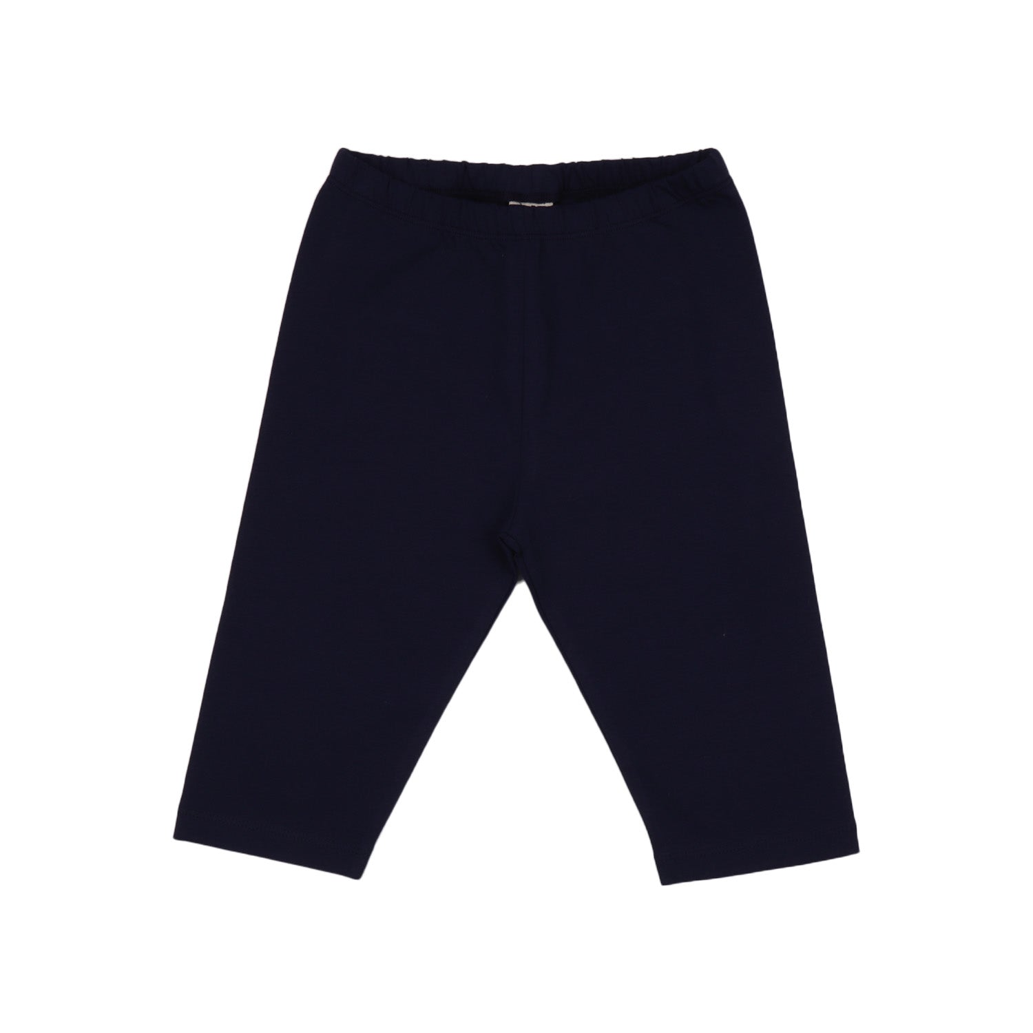 Dark Wave-3/4 Leggings