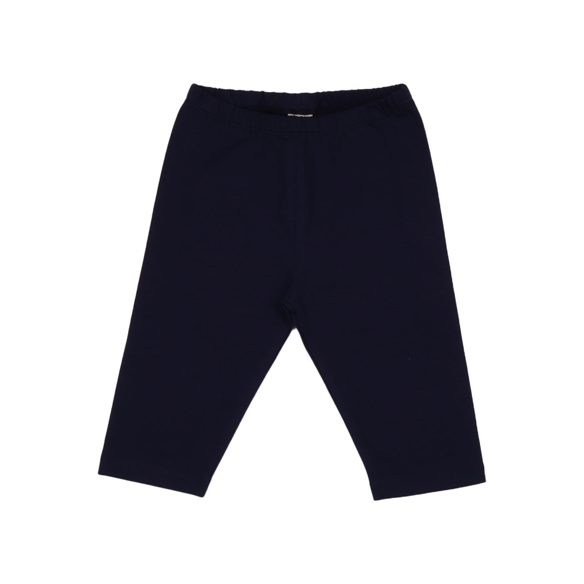 Dark Wave-3/4 Leggings