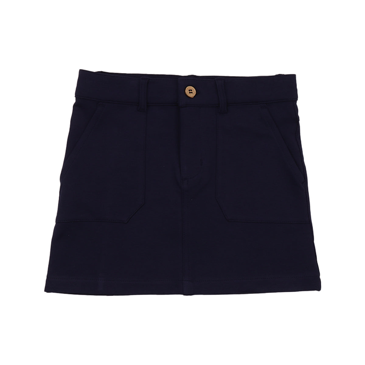 Dark Wave-Skirt