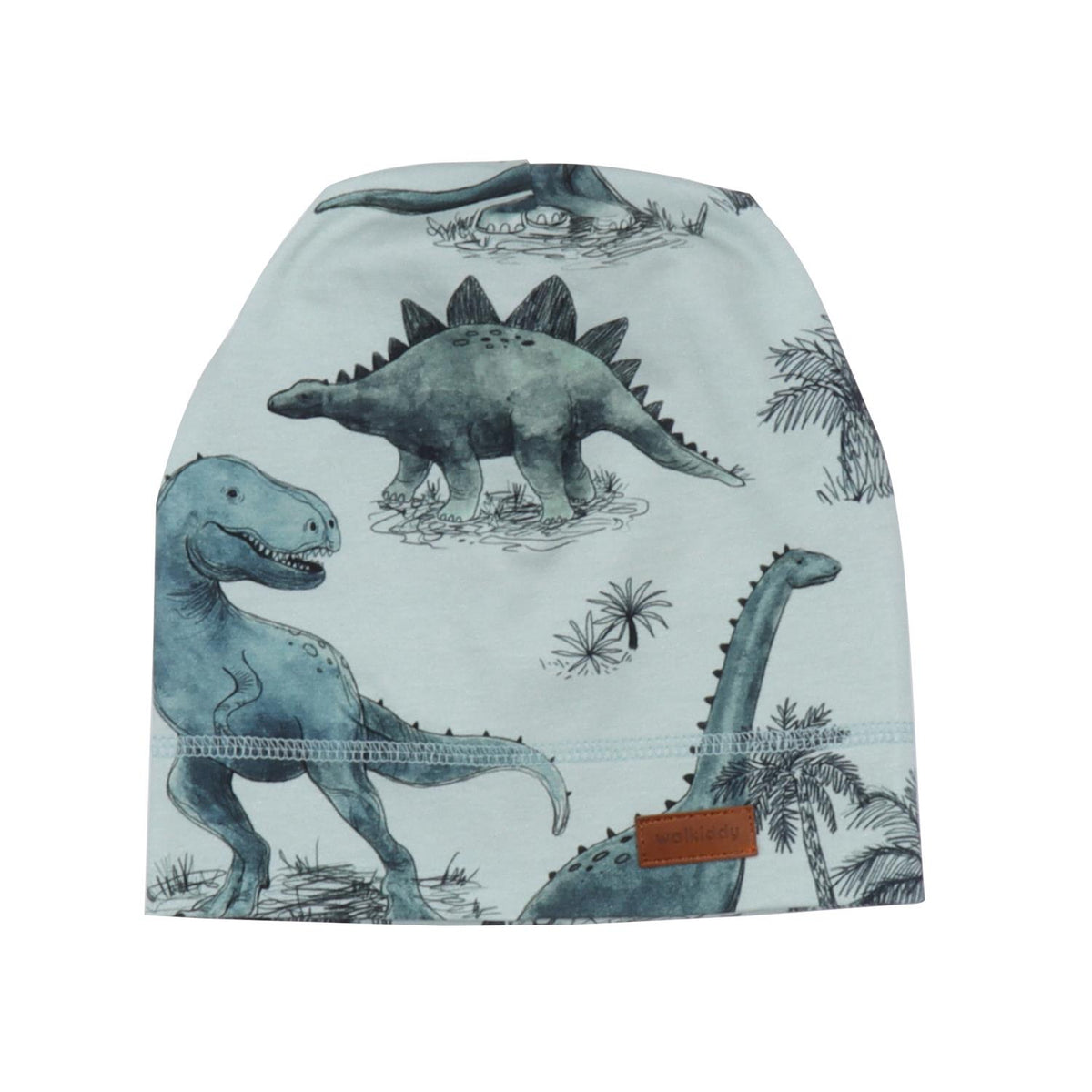 Dinosaurland - Algodão (Orgânico)