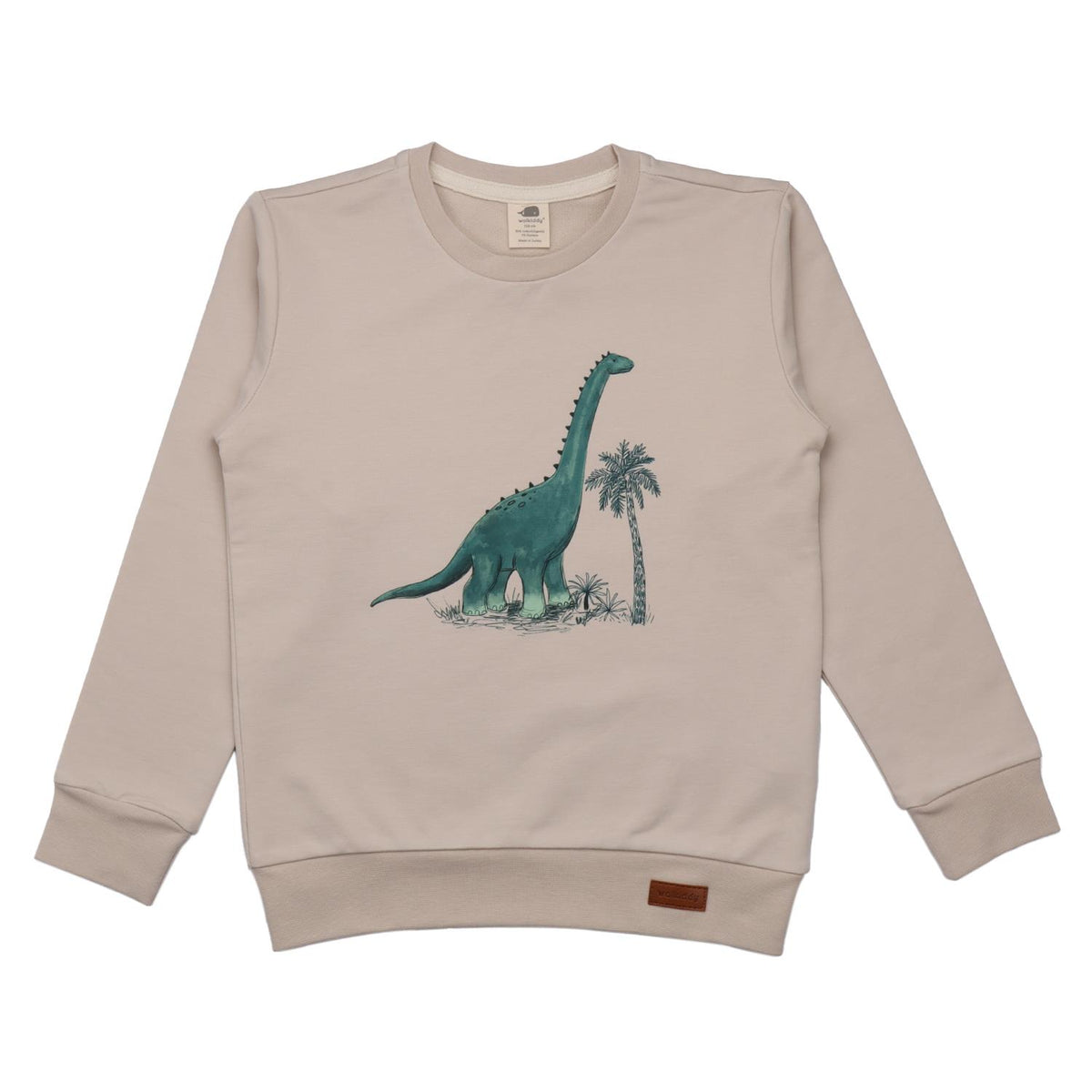 Dinosaurland - Coton (Biologique)
