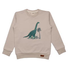 Dinosaurland - Coton (Biologique)