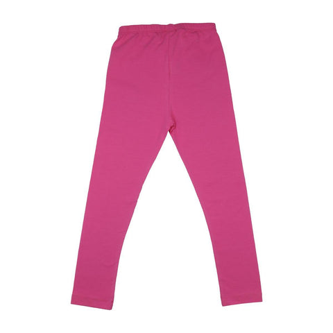 Leggings aus Baumwolle (Bio)