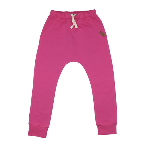 Jogginghose aus Baumwolle (Bio)