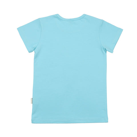 The Dancing Whales-T-Shirt