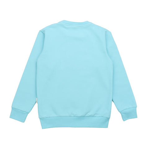 The Dancing Whales-Sweatshirt