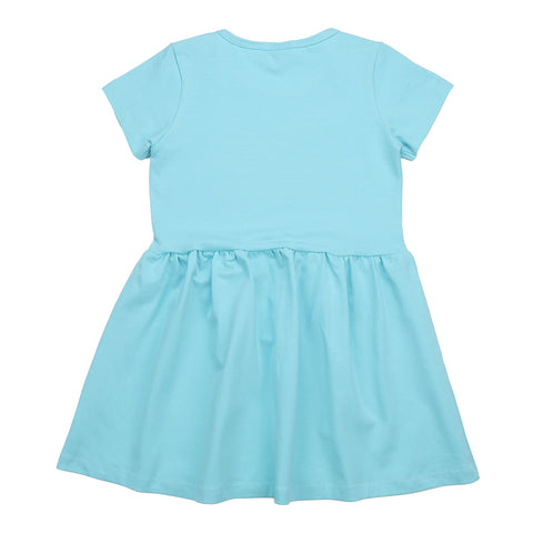 The Dancing Whales-Dress