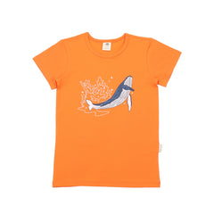 The Dancing Whales T-Shirt