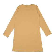 Túnica de algodão (orgânico)