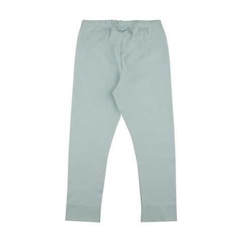 Leggings aus Baumwolle (Bio)