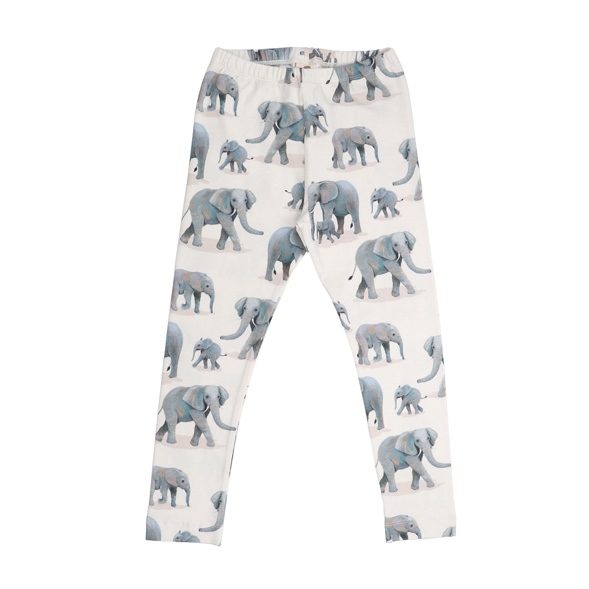 Elephants-Leggings