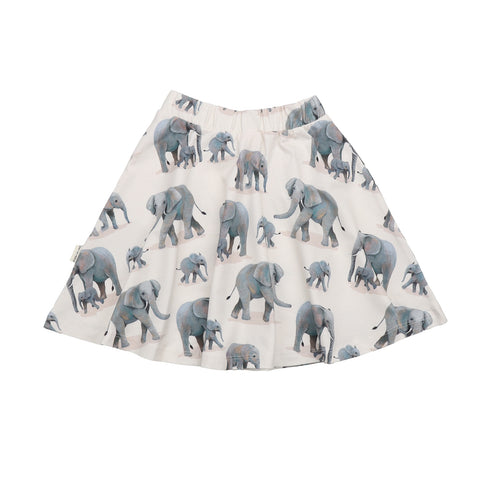 Elephants-Skirt