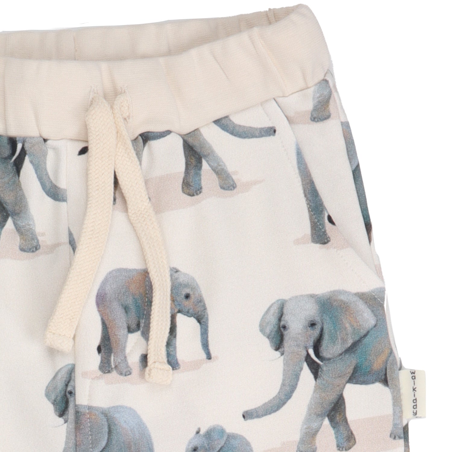 Elephants-Jogger