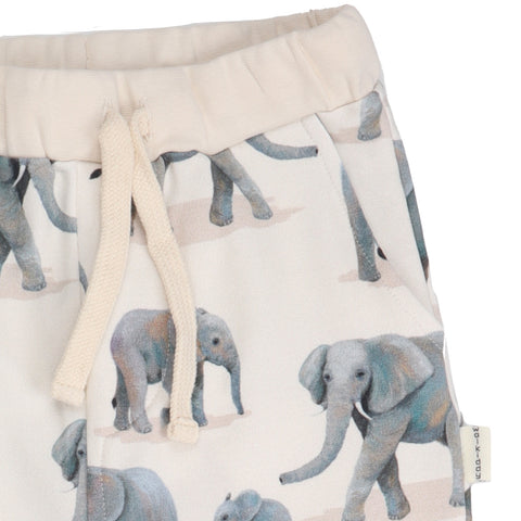Elephants-Jogger