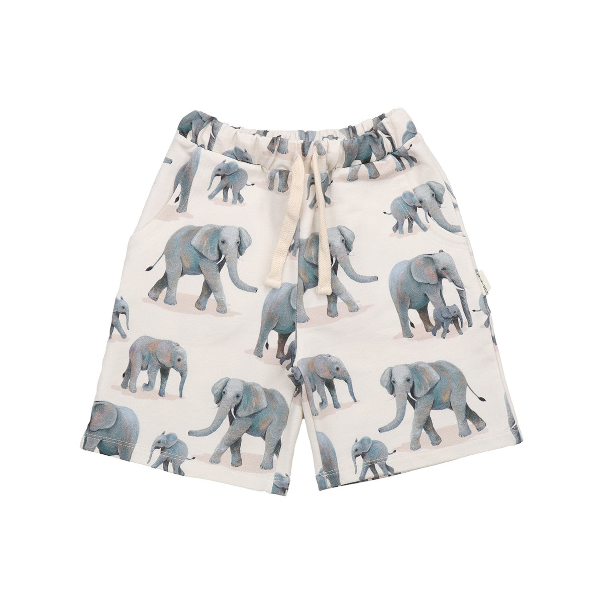 Elephants-Shorts