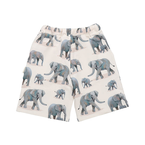 Elephants-Shorts