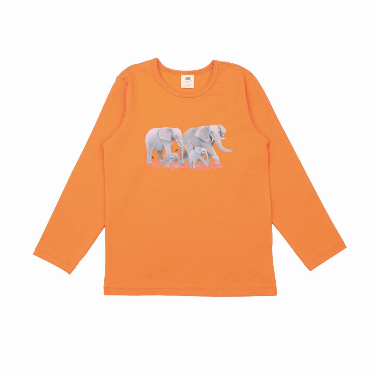 Elephants-Shirt