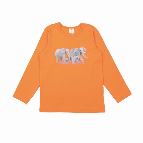Elephants-Shirt