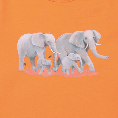 Elephants-Shirt