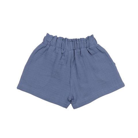 English Manor-Shorts