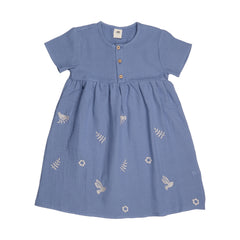 English Manor-Dress