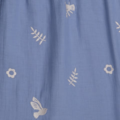 English Manor-Dress