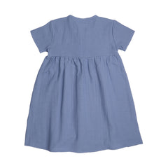 English Manor-Dress