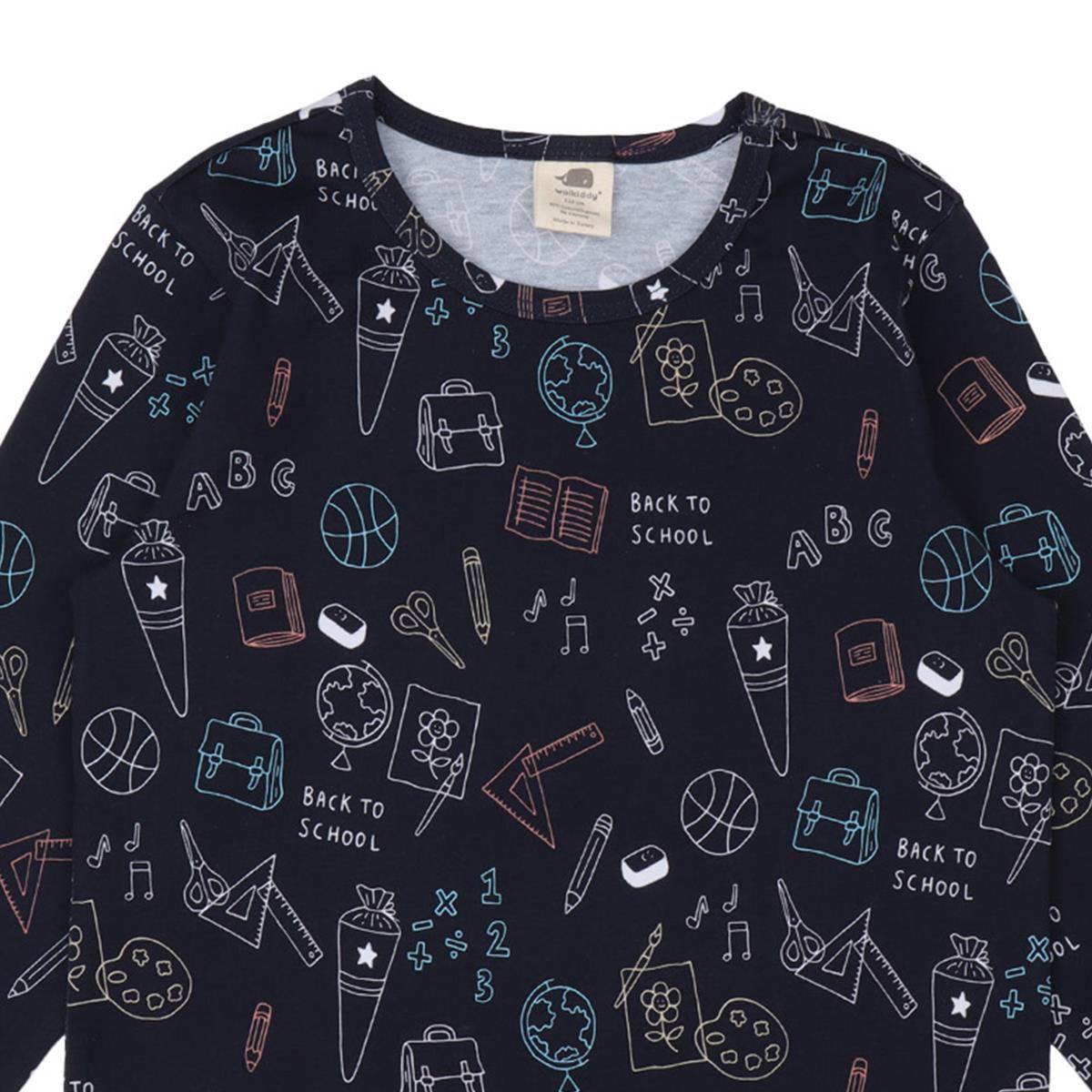 Back to School - Shirt