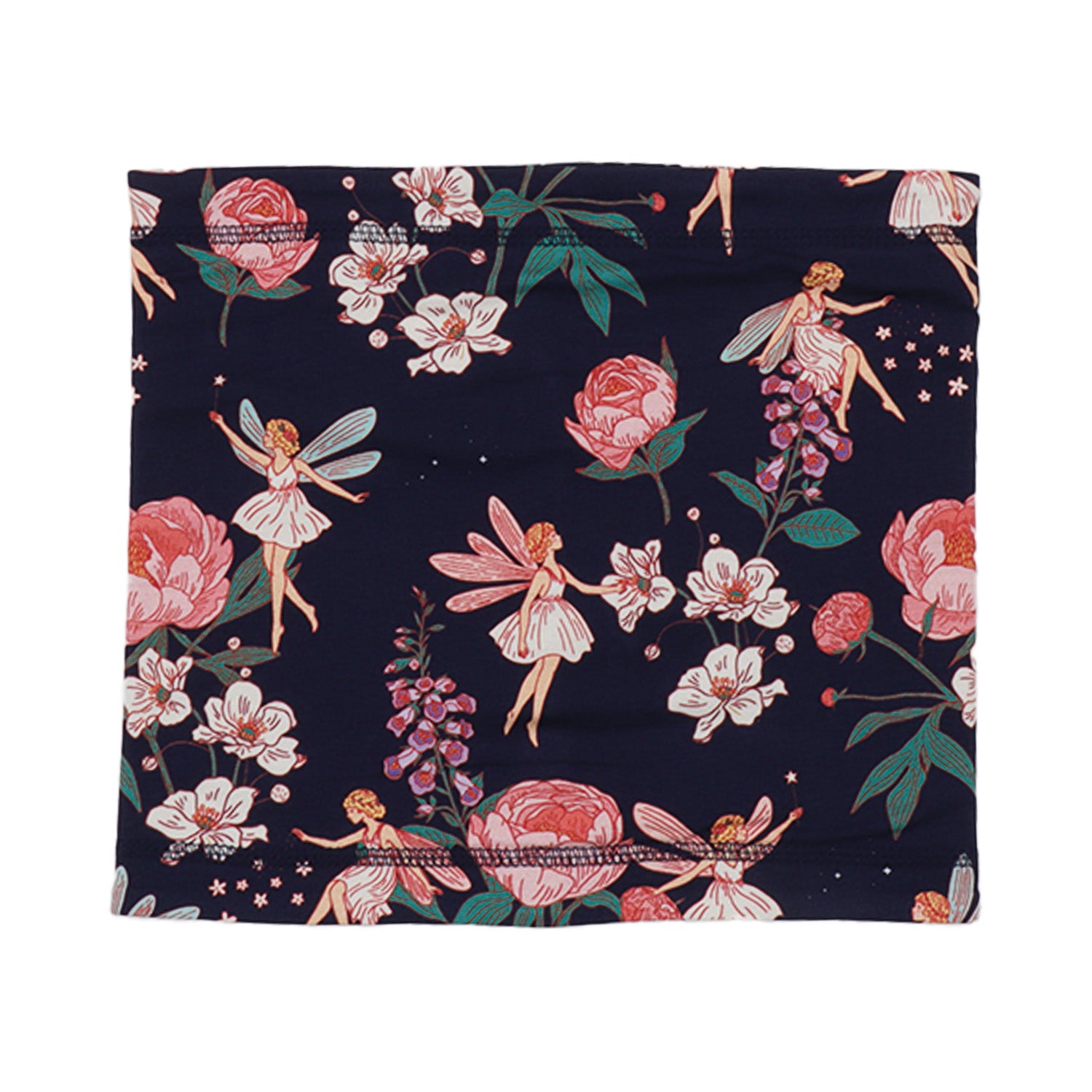 Fairies and Flowers-Loop