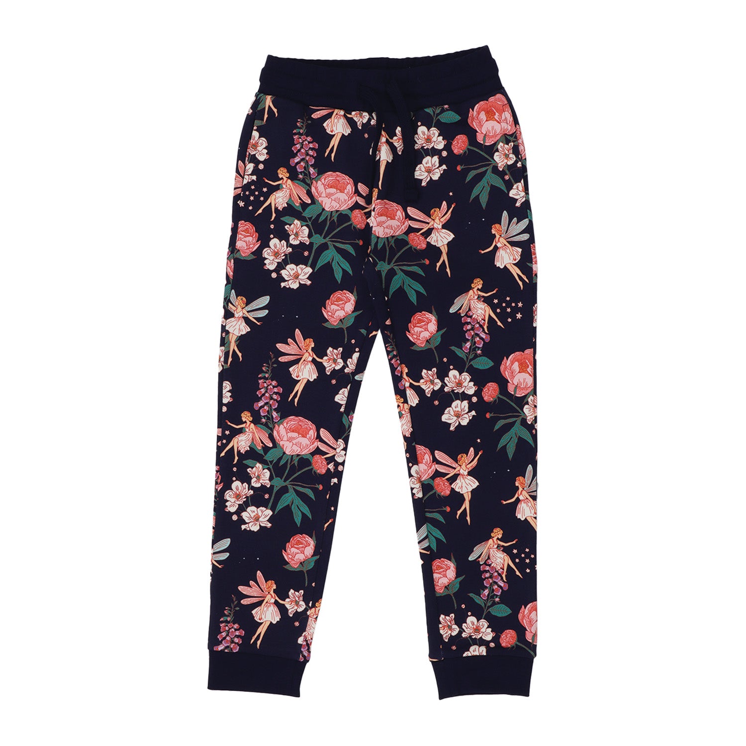 Fairies and Flowers-Jogger