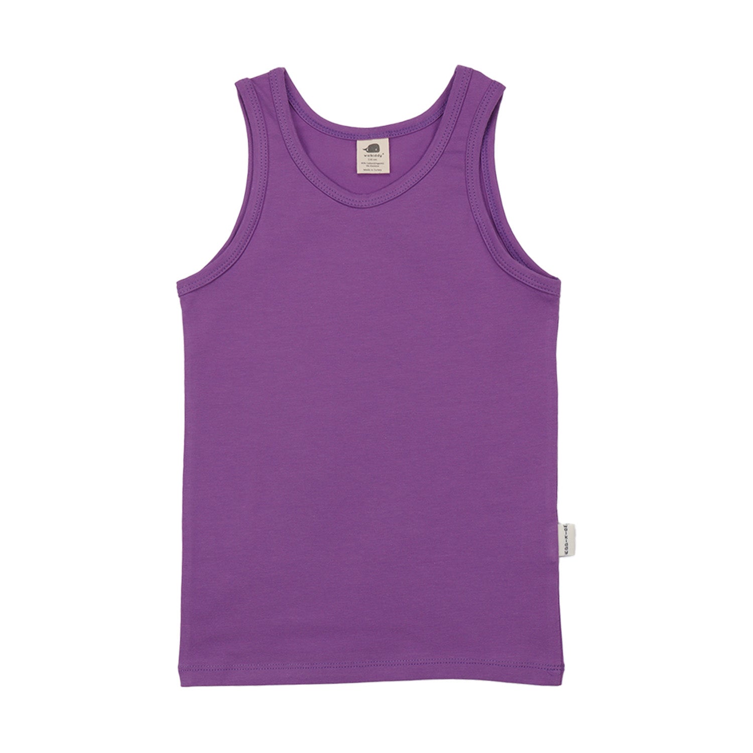 Fairies and Flowers-Undershirt