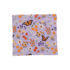 Flowers and Butterflies-Loop