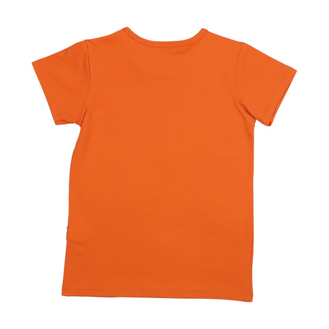 Flowers and Butterflies-T-Shirt