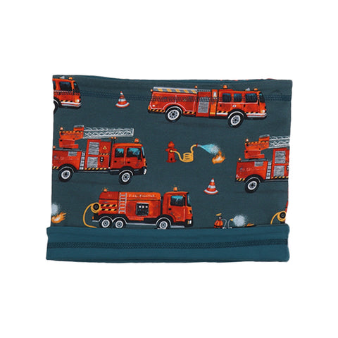 Fire Fighters-Loop