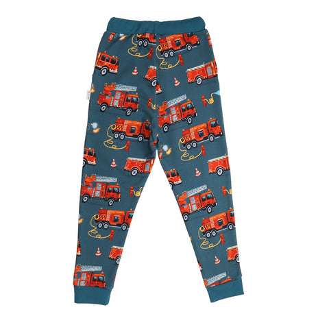 Fire Fighters-Jogger