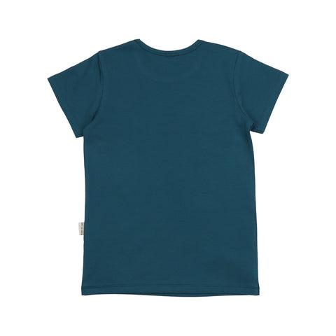 Fire Fighters-T-Shirt