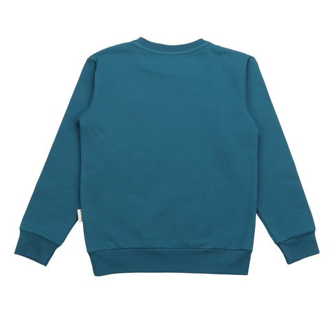 Fire Fighters-Sweatshirt