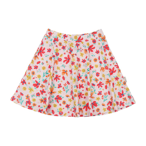 Flower Garden-Skirt
