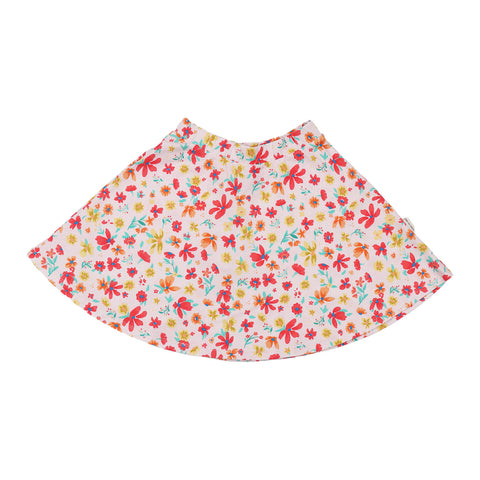 Flower Garden-Skirt