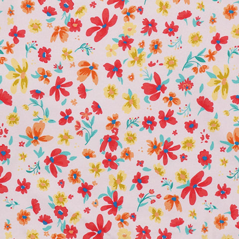 Flower Garden-Shorts