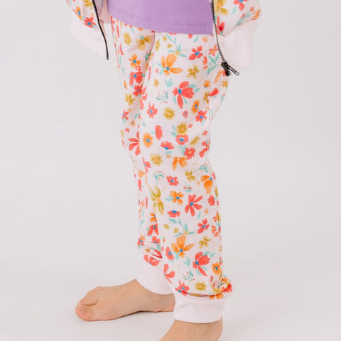 Flower Garden-Jogger
