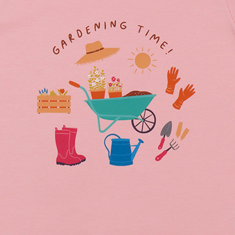 Flower Garden-T-Shirt