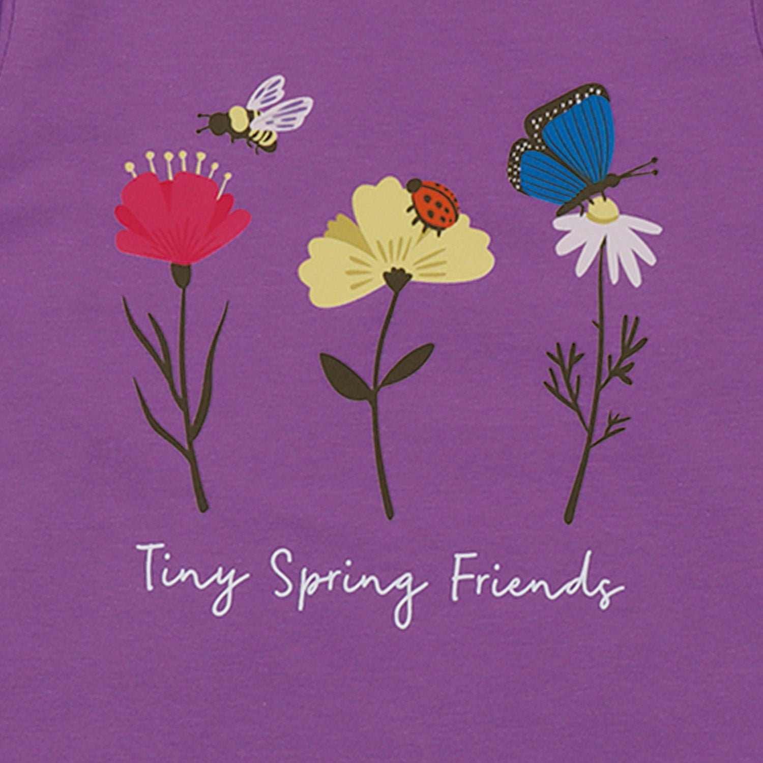 Flower Garden-Shirt