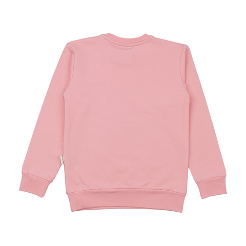 Flower Garden-Sweatshirt