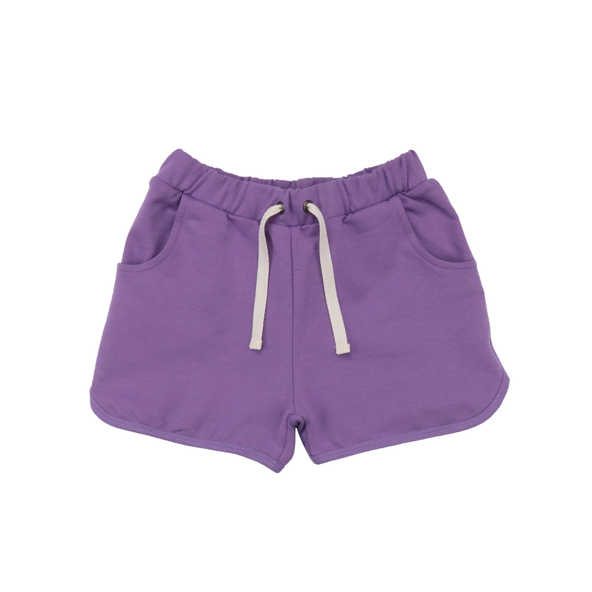 Jacaranda Flower - Baumwolle (Bio)