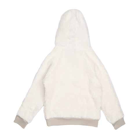 Fleece - Baumwolle (Bio)