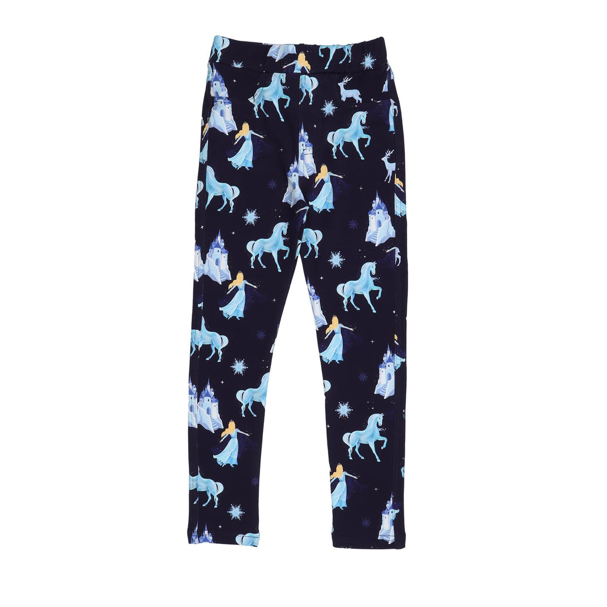 Fantastic Wonderland-Sweat Leggings