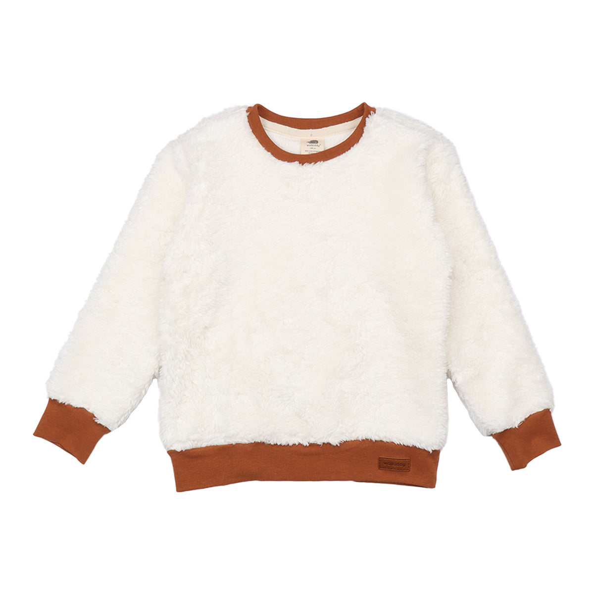 Fleece - cotton (organic)